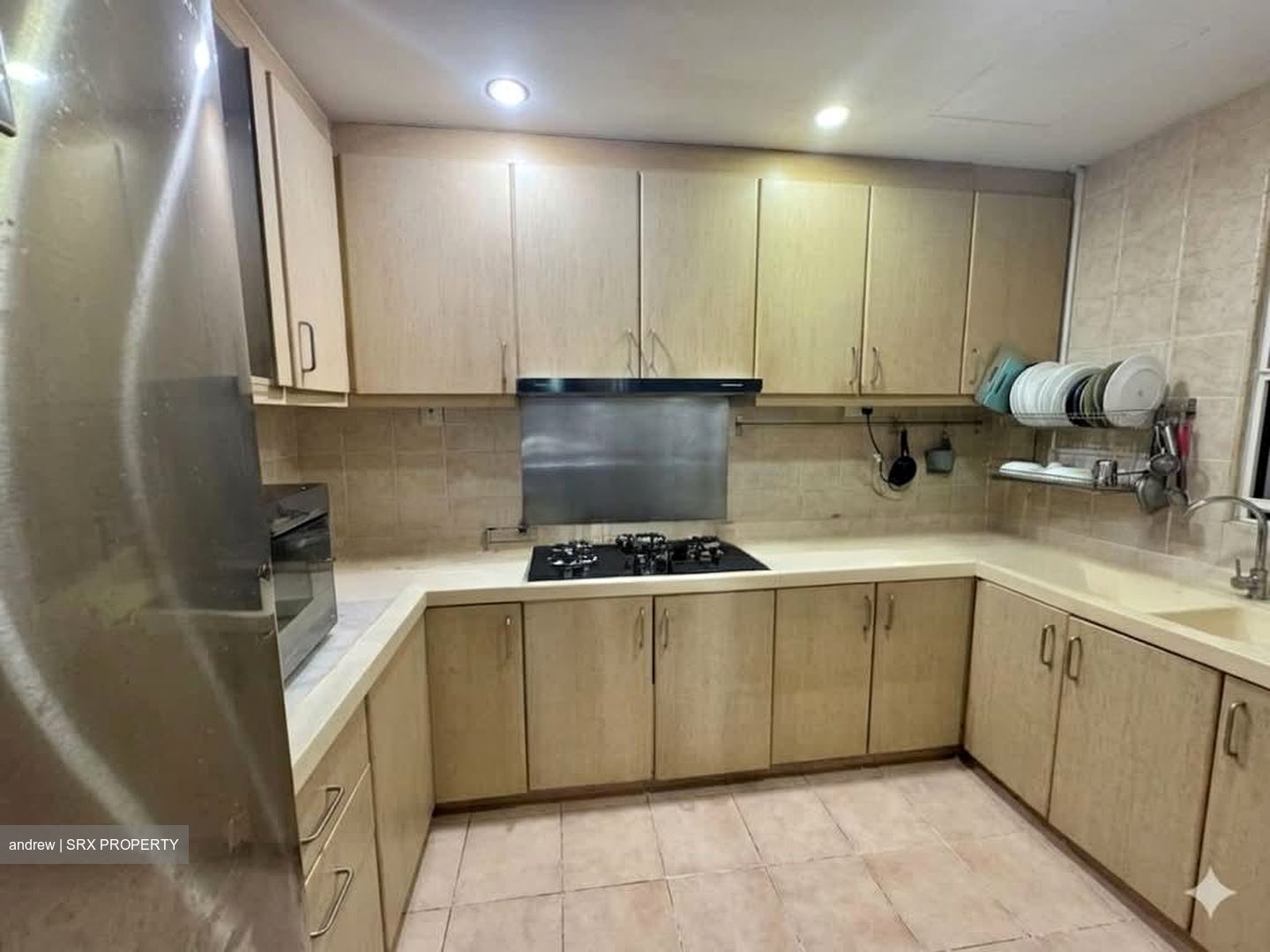 Rivervale Crest (D19), Apartment #559570601